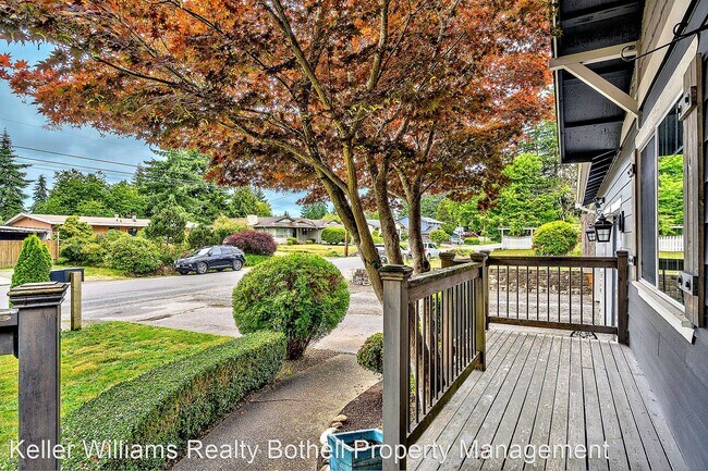 Building Photo - 4 br, 2 bath House - 229 108th St SE