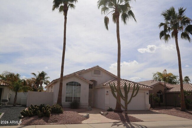 Foto del edificio - 9345 E Caribbean Ln