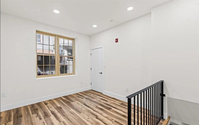 Foto del edificio - 1222 Chancellor St