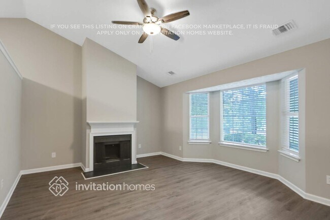Foto del edificio - 5843 Bellingrath Way
