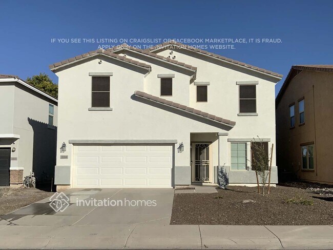 Building Photo - 894 E Daniella Dr