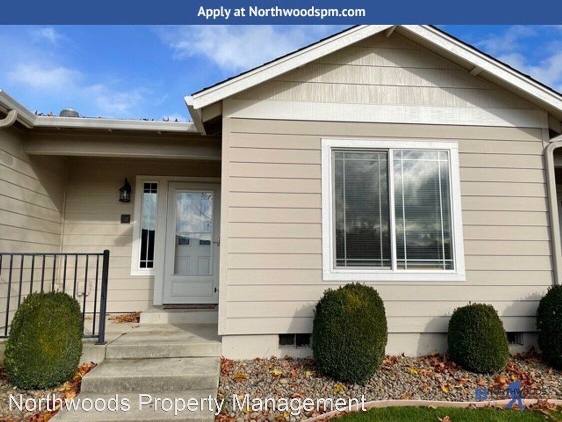 Primary Photo - 2 br, 2 bath House - 318 Cheney Loop