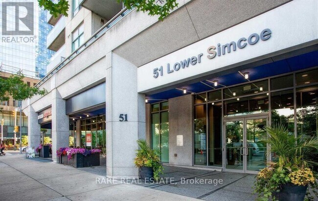 Building Photo - 51 Lower Simcoe St