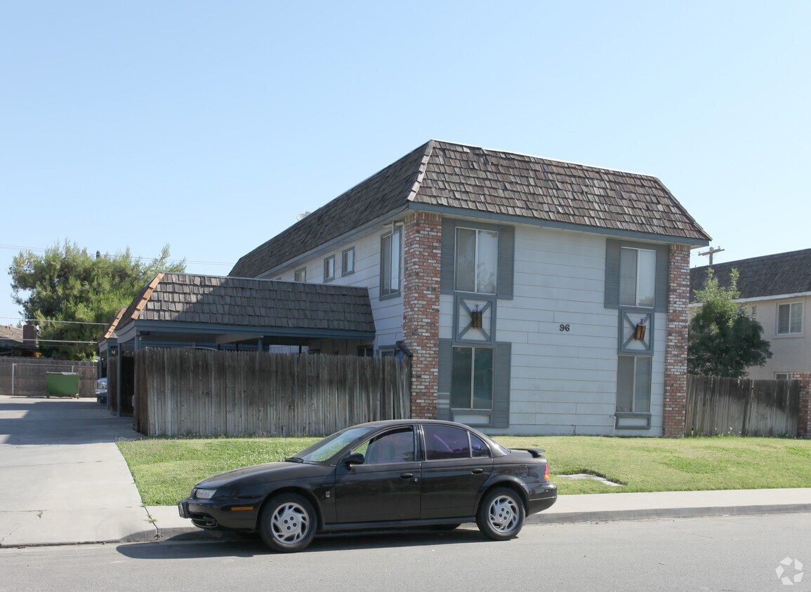 Building Photo - 84-96 Faun Pl
