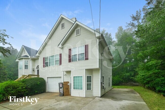 Building Photo - 9124 Grampian Ct