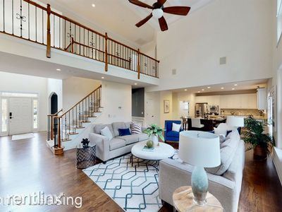 Building Photo - 4 br, 3 bath House - 7627 Quail Park Drive