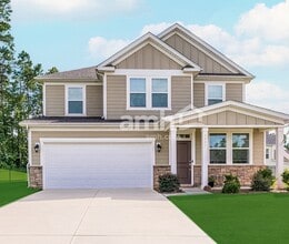 Building Photo - 4709 Smt Vw Ct