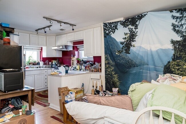 Foto del edificio - 31 Marshall St