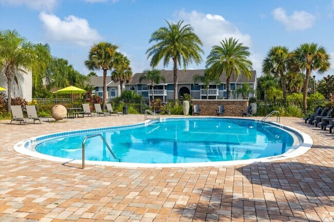 Foto del interior - Cadence Crossing