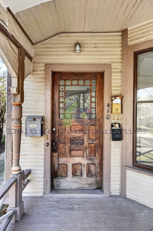 Foto del edificio - 410 Eastern Ave SE