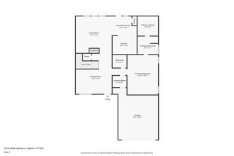 Building Photo - 18114 Shady Cypress Ln