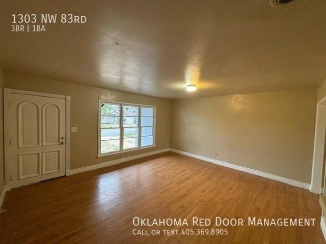 Building Photo - 1303 NW 83rd St