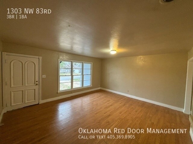 Foto del edificio - 1303 NW 83rd St