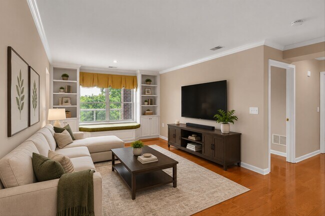 Building Photo - 12240 Roundwood Rd
