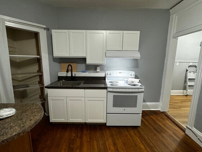 Foto del edificio - 881 Huntington Ave