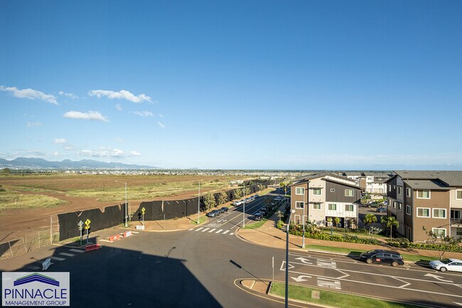 Foto del edificio - 91-3641 Iwikuamoo St #7401