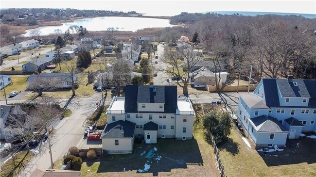 Foto del edificio - 118 Ruggles Ave