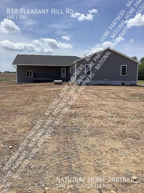 Foto del edificio - Rent to Own Brand New Home with $15,000 Do...