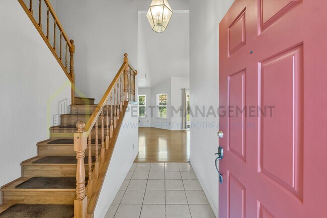 Foto del edificio - Spacious 4-Bedroom Home for Rent - $2800/m...