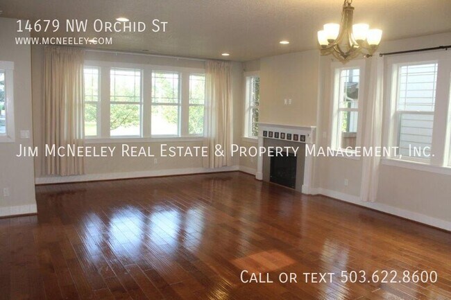 Foto del edificio - 14679 NW Orchid St