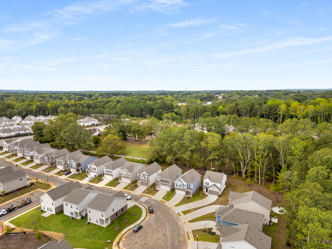 Building Photo - 3826 Preston Pointe