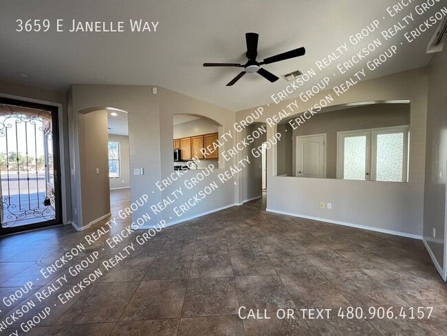 Foto del edificio - 3659 E Janelle Way