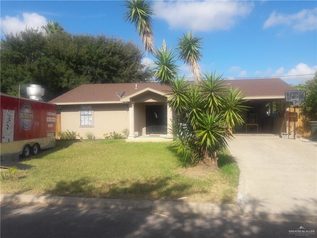 1710 Cll De Amistad, San Juan, TX 78589 House for Rent in San Juan