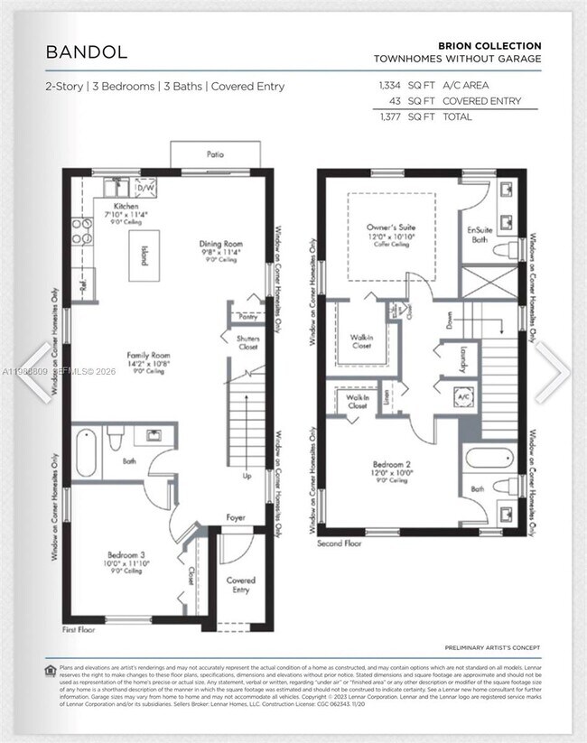 Foto del edificio - 11719 SW 246 Terrace