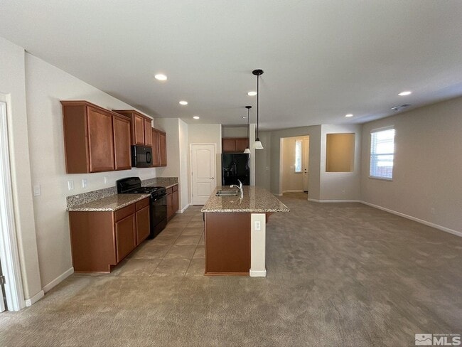 Building Photo - 7023 Cinder Village Dr