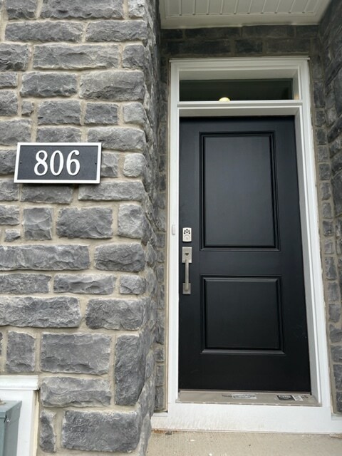 Photo - 806 Hoopes Ln Townhome