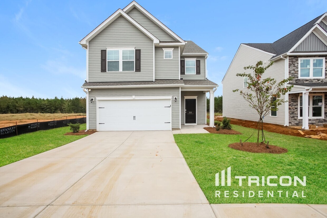 Foto principal - 222 Savannah Wood Road Hopkins SC