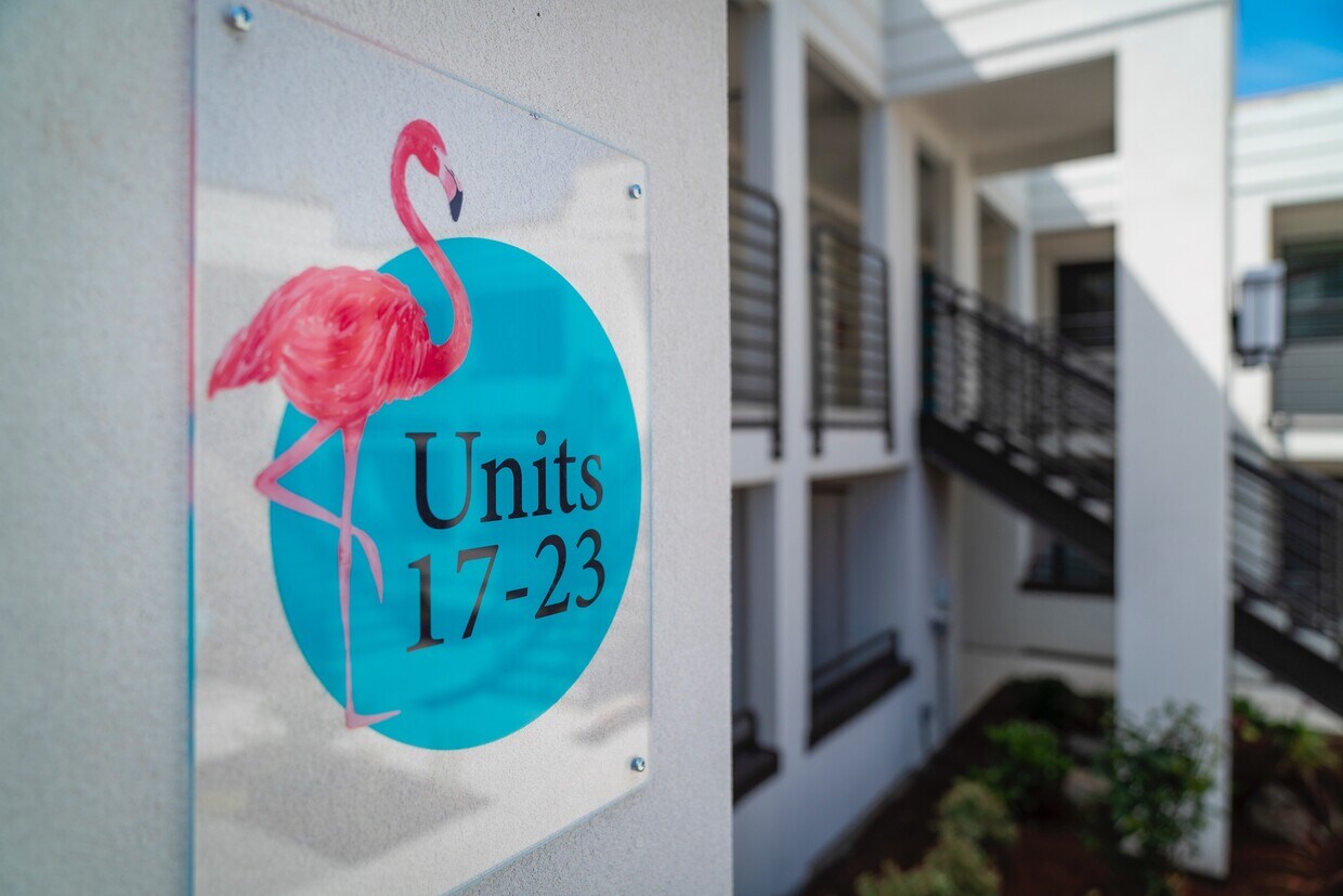 Foto principal - Flamingo Apartments