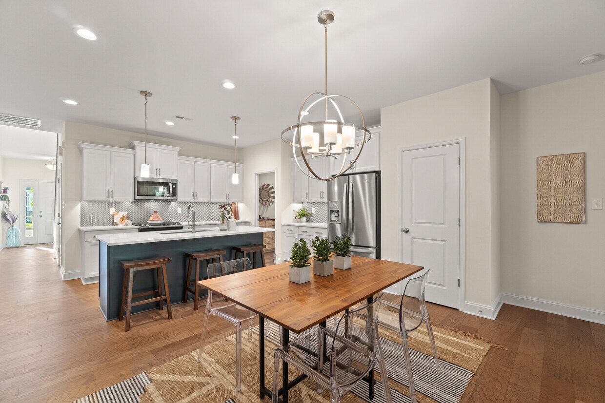 6957 Leire Ln, Chesterfield, VA 23832 Townhome Rentals in