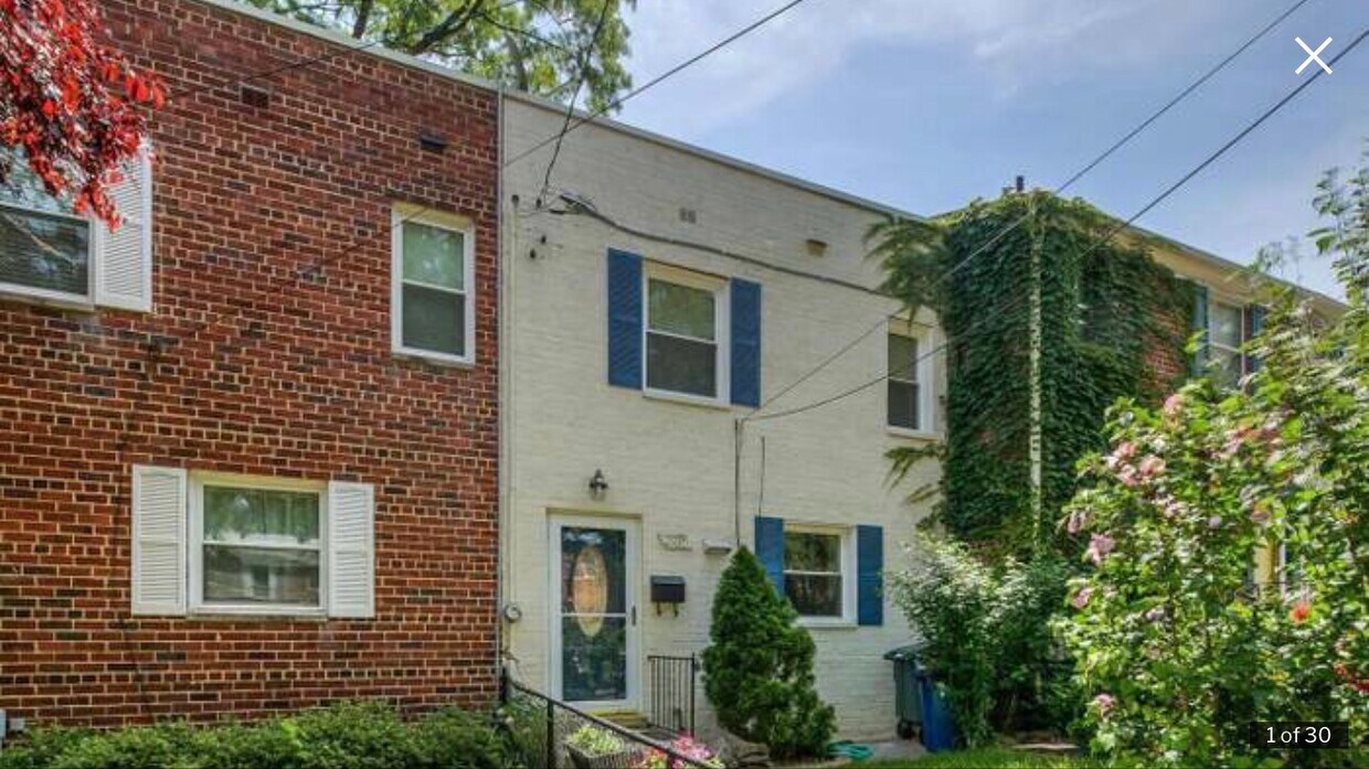 Primary Photo - 2935 Landover St