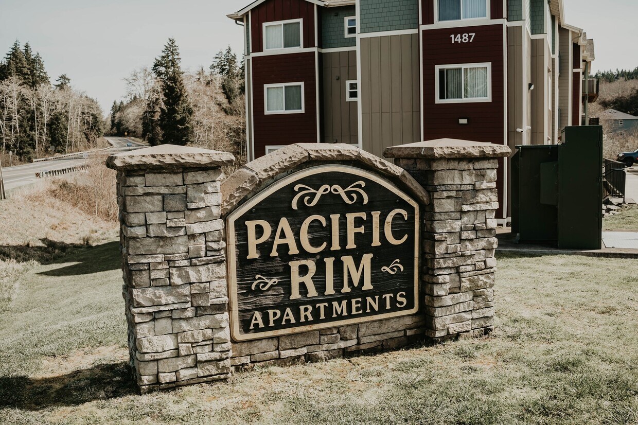 Foto principal - Pacific Rim Apartments