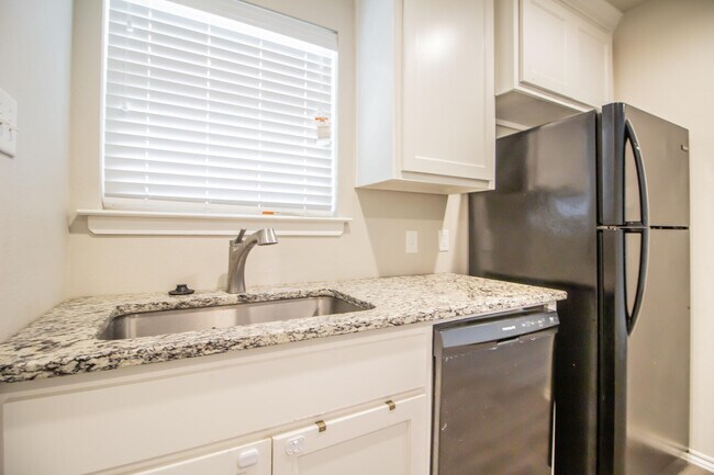 Foto del edificio - 6506 21st St