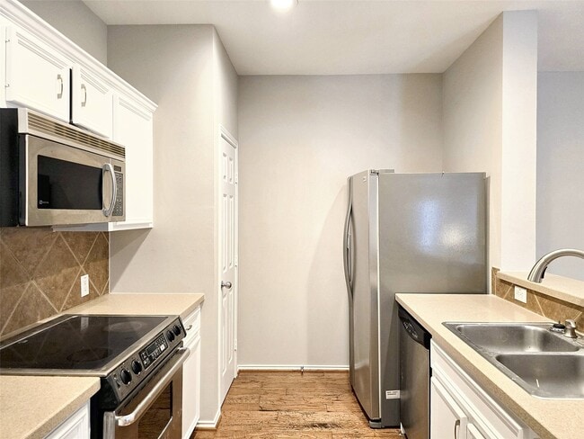 Foto del edificio - 2211 Runnels St