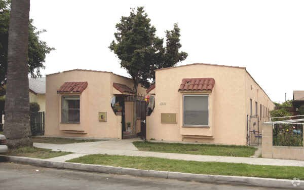 Building Photo - 1413 Myrtle Ave