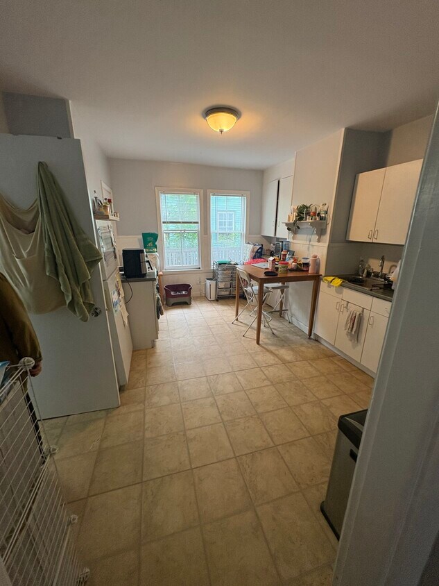 Foto principal - 38 Fairfield St