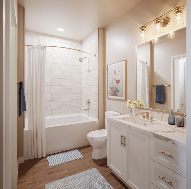 Foto del edificio - Alexan Lake Olympia