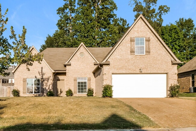 Building Photo - 6156 Trail Creek Ln