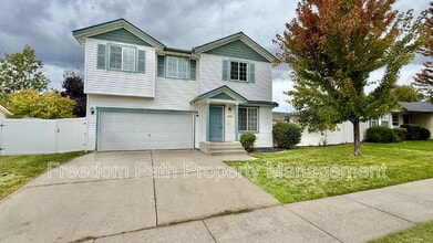 Building Photo - 6587 N Harris Hawk Ln
