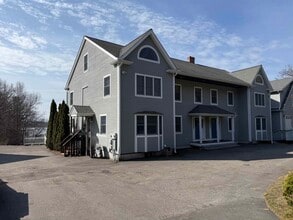 Building Photo - 116 Hilliard Rd