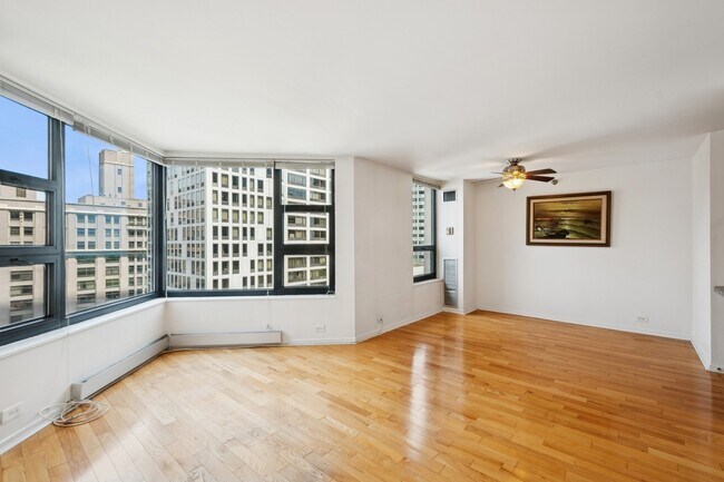 Foto del edificio - 401 E Ontario St