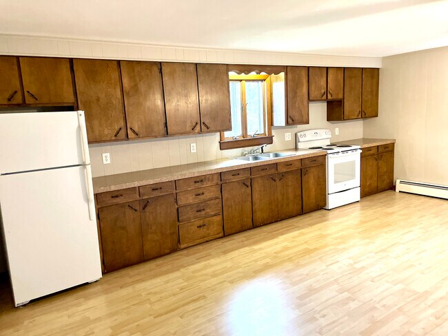 Foto del edificio - In-Law Suite