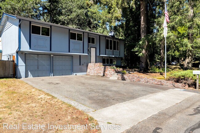 Foto del edificio - 4 br, 2.5 bath House - 5204 95th Ave. Ct. W