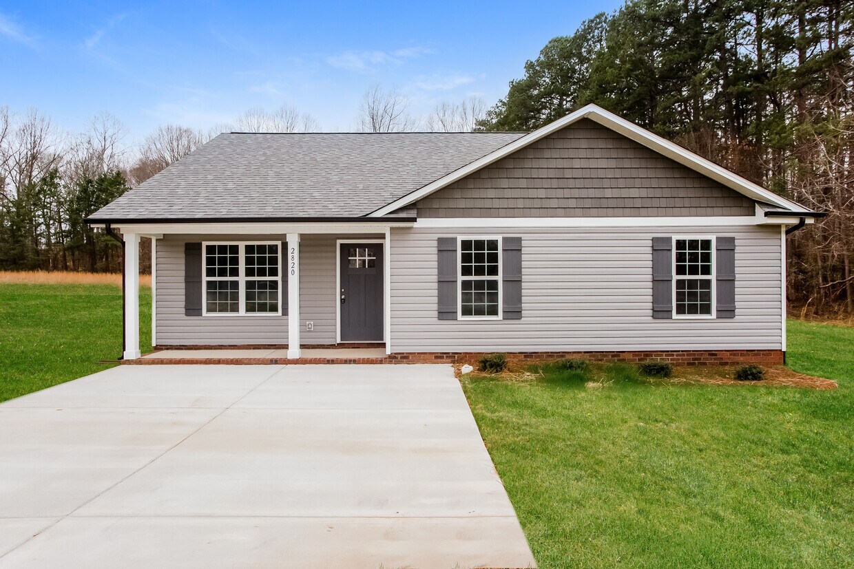 Foto principal - 2820 Enon Church Rd, Salisbury, NC