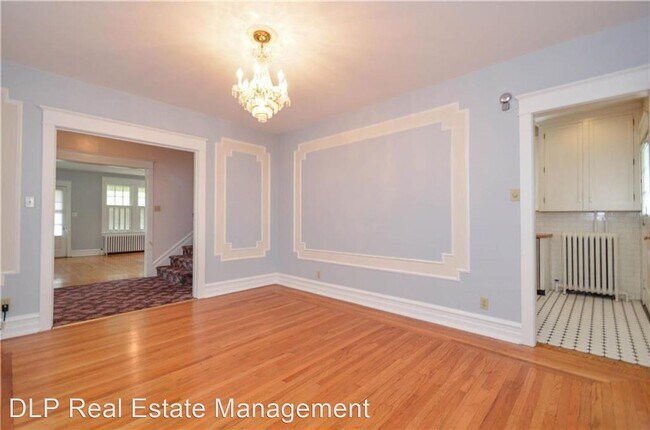 Building Photo - 5 br, 2.5 bath House - 1831 Hamilton Street