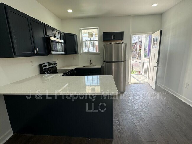 Foto del edificio - 1602 Cypress St