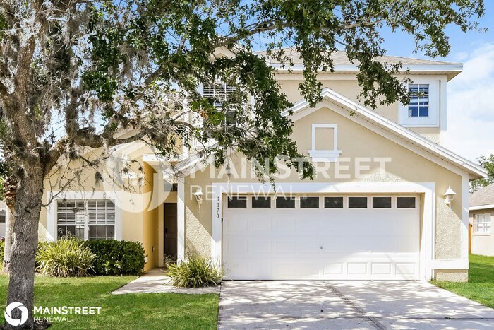 Primary Photo - 1170 CREEKVIEW CT, St. Cloud, FL 34772
